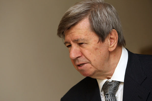 Едуард Кукан: Брисел је несхватљиво благ према Приштини